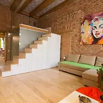 Michael Weiss Apartment