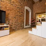 Michael Weiss Apartment