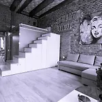 Michael Weiss Apartment