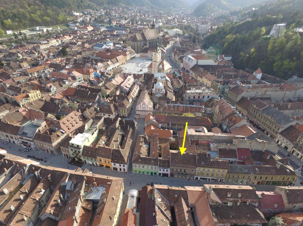 Michael Weiss * Brasov