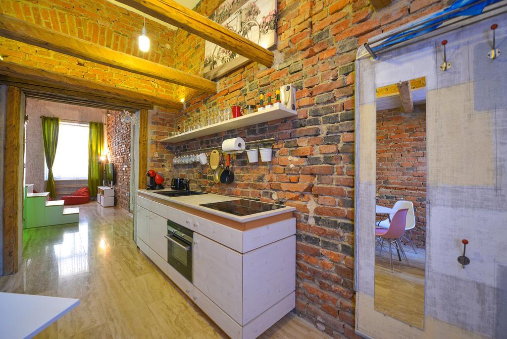 Apartment Michael Weiss Brasov