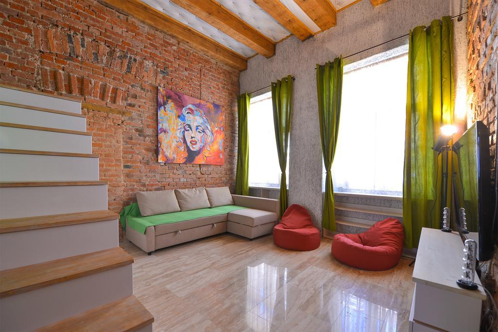 Apartment Michael Weiss Brasov