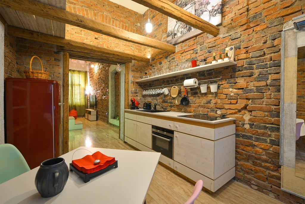Apartment Michael Weiss Brasov