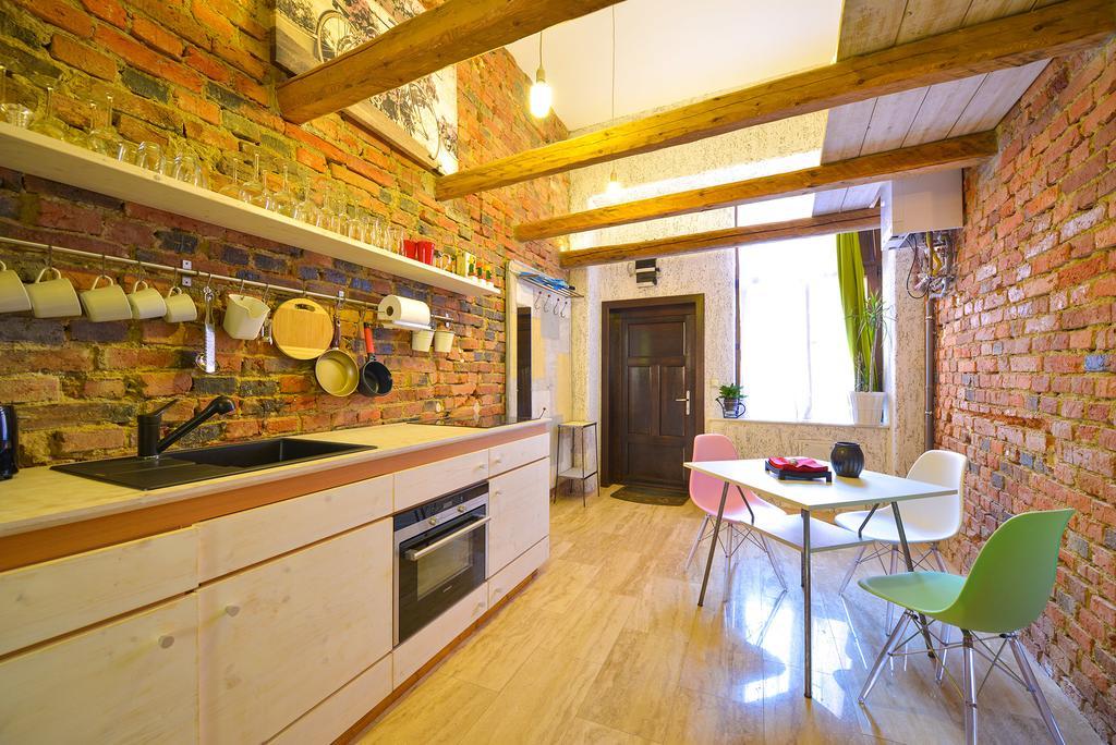 Apartment Michael Weiss Brasov