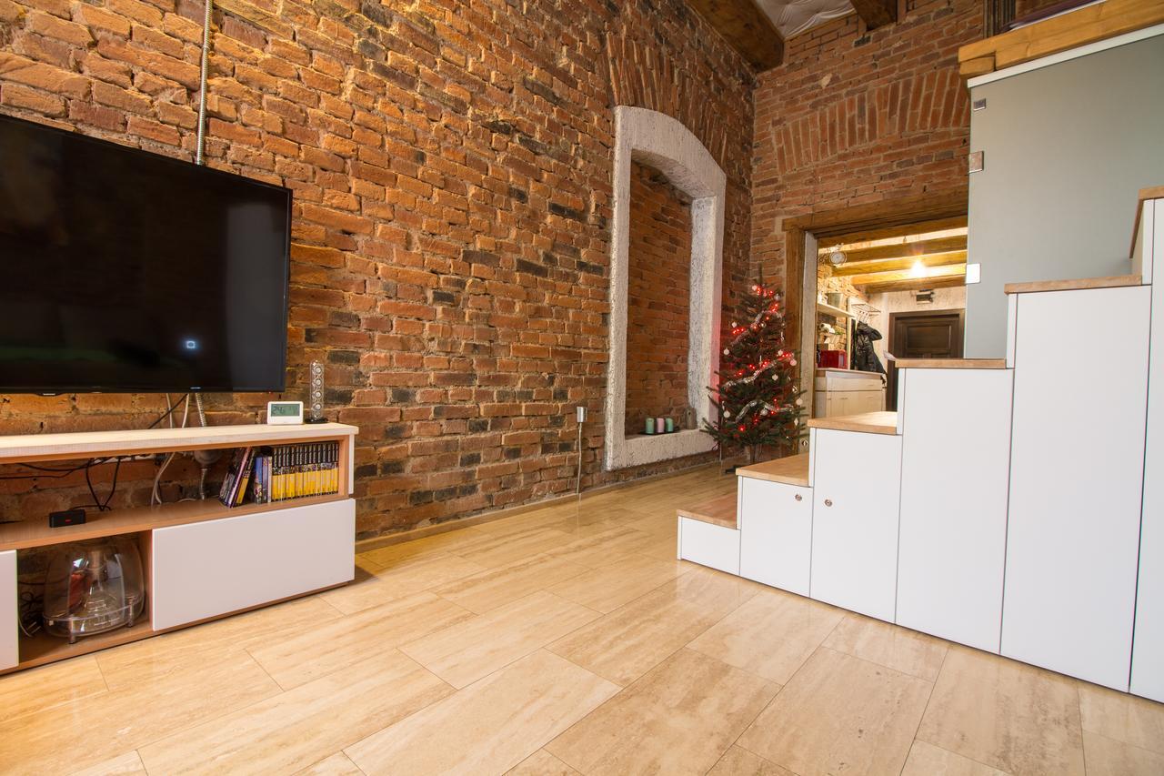 Michael Weiss Apartment Brasov
