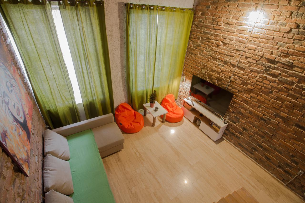 Apartment Michael Weiss Brasov